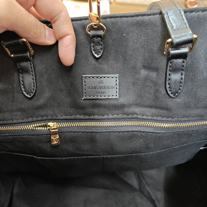 LV OTG (Large 41cm) - Black