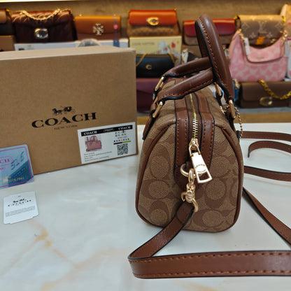 CH Speedy Bag - Apricot Colour