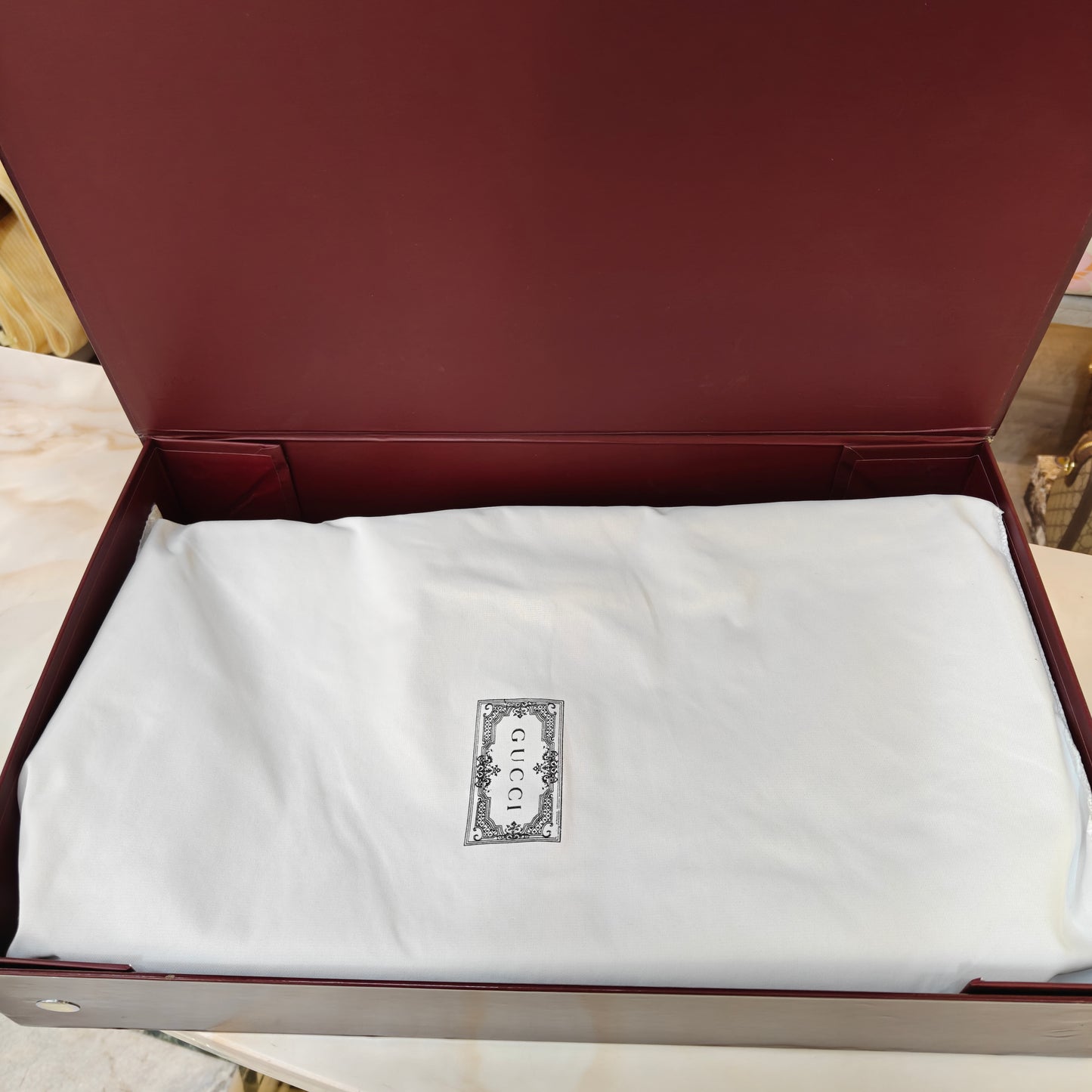 GG Tote Bag- Ultra Premium