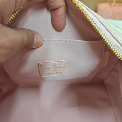 LV Speedy - Pink (Ultra Premium Double Box)