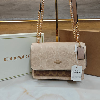 CH Klare - Beige Apricot (Double Box) (Ultra Premium)