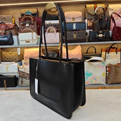 CNK Medium Tote Bag - Black