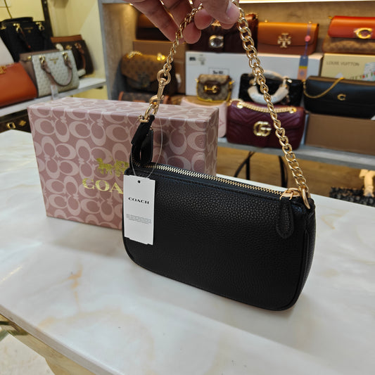 CH Nolita (Plain Black)