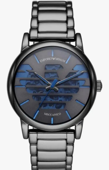 E A Automatic Mens watch