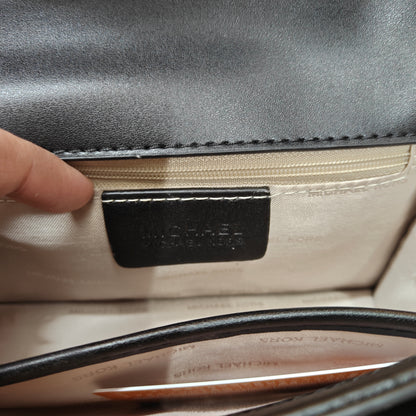 MK Hethr Sling Bag - Black