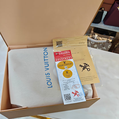 LV Bucket Bag All in One (Ultra Premium)