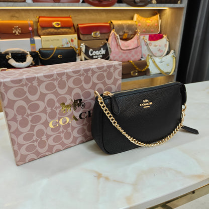 CH Nolita (Plain Black)