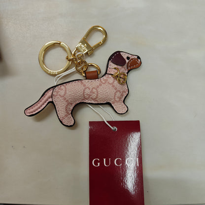 GG Charm with Box