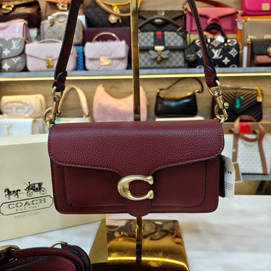 CH Tabby 20 - Wine (Ultra Premium)