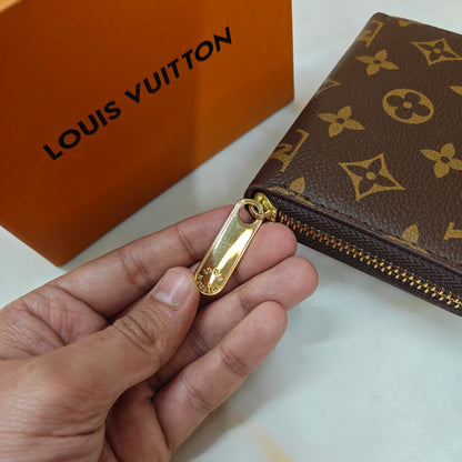 LV54- Mini Wallet