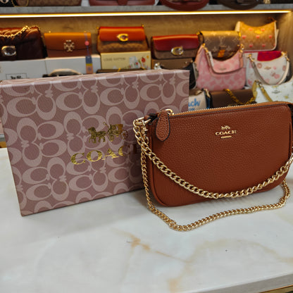 CH - Nolita (Tan Colour)