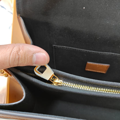 LV Dauphine - Ultra Premium (Double Box)
