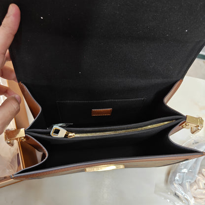LV Dauphine - Ultra Premium (Double Box)