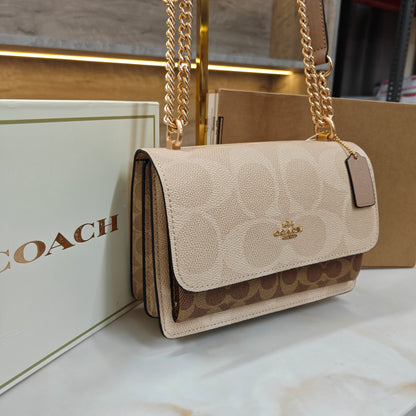 CH Klare - Beige Apricot (Double Box) (Ultra Premium)