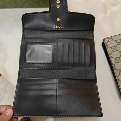 GG Long Wallet