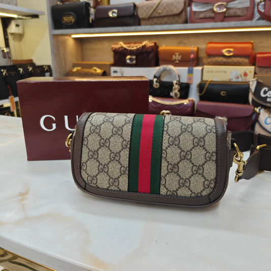 GG Crossbody Bag (With Box) (Ultra Premium)