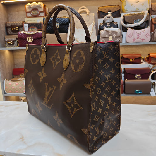 LV OTG 41cm - Large