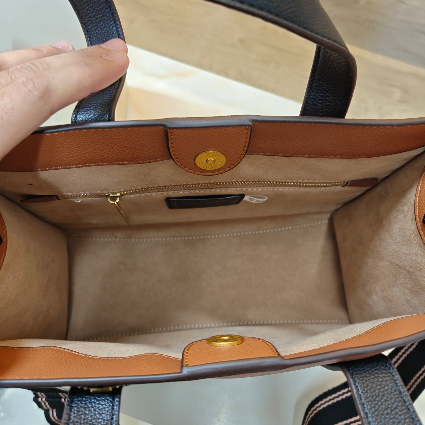 CH Fields Leatherware (Ultra Premium) (Large)