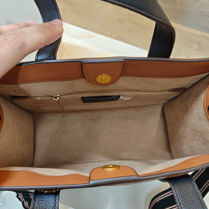 CH Fields Leatherware (Ultra Premium) (Large)