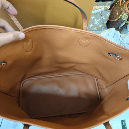 LV99 Neverfull Tote Bag - Ultra Premium