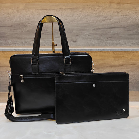 MB Laptop Bag (Large Size)