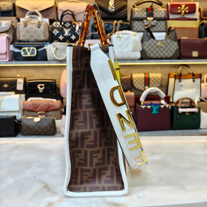 FND Tote Bag (Ultra Premium) (Large Size)