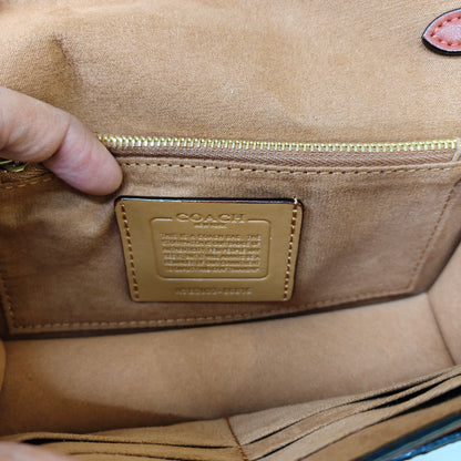 CH Tabby 20 - Tan Apricot (Ultra Premium)