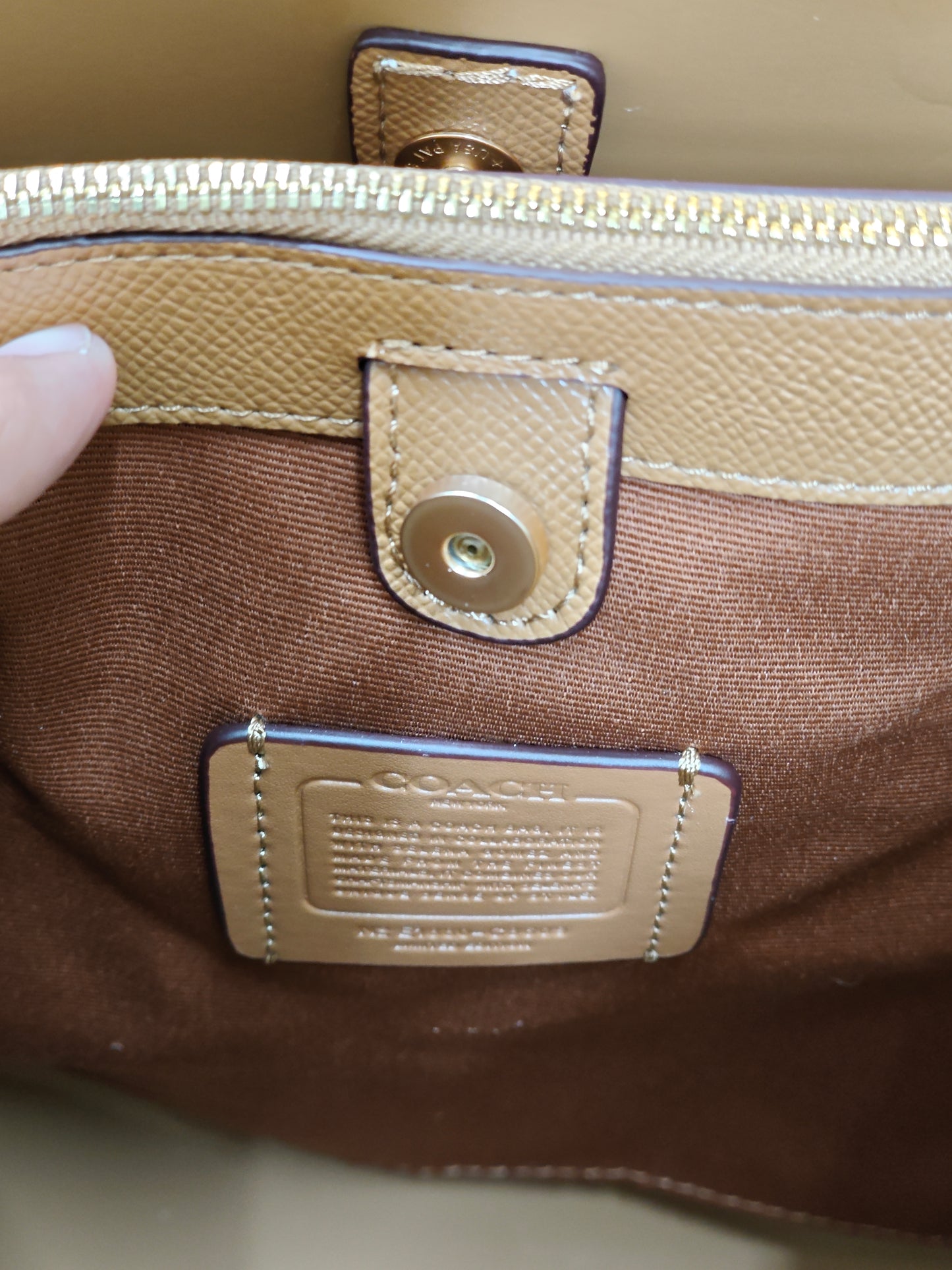 CH Bucket Bag - Ultra Premium Quality