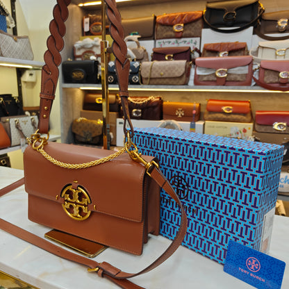 TB70 Miller Shoulder/Sling Bag - Tan Colour (Ultra Premium)