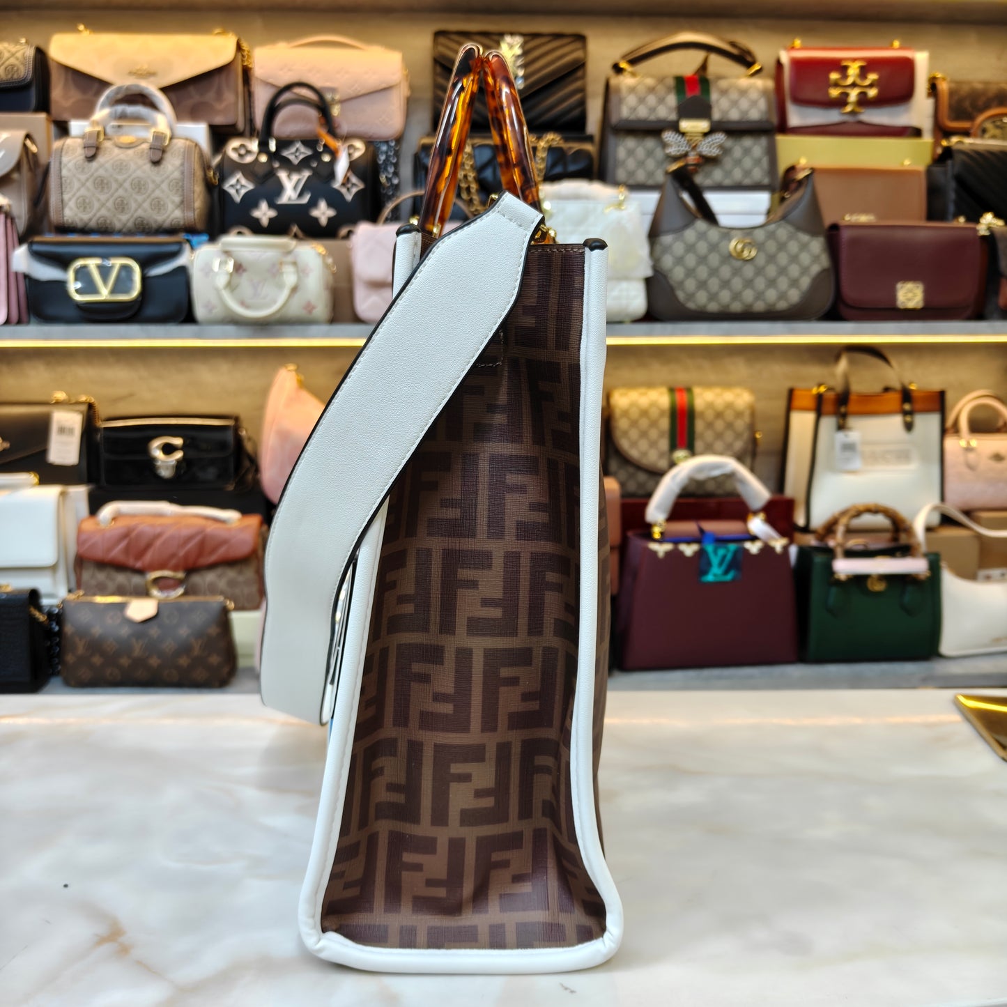 FND Tote Bag (Ultra Premium) (Large Size)