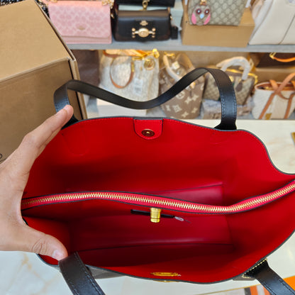 CH Willow Bag- Large (Black)