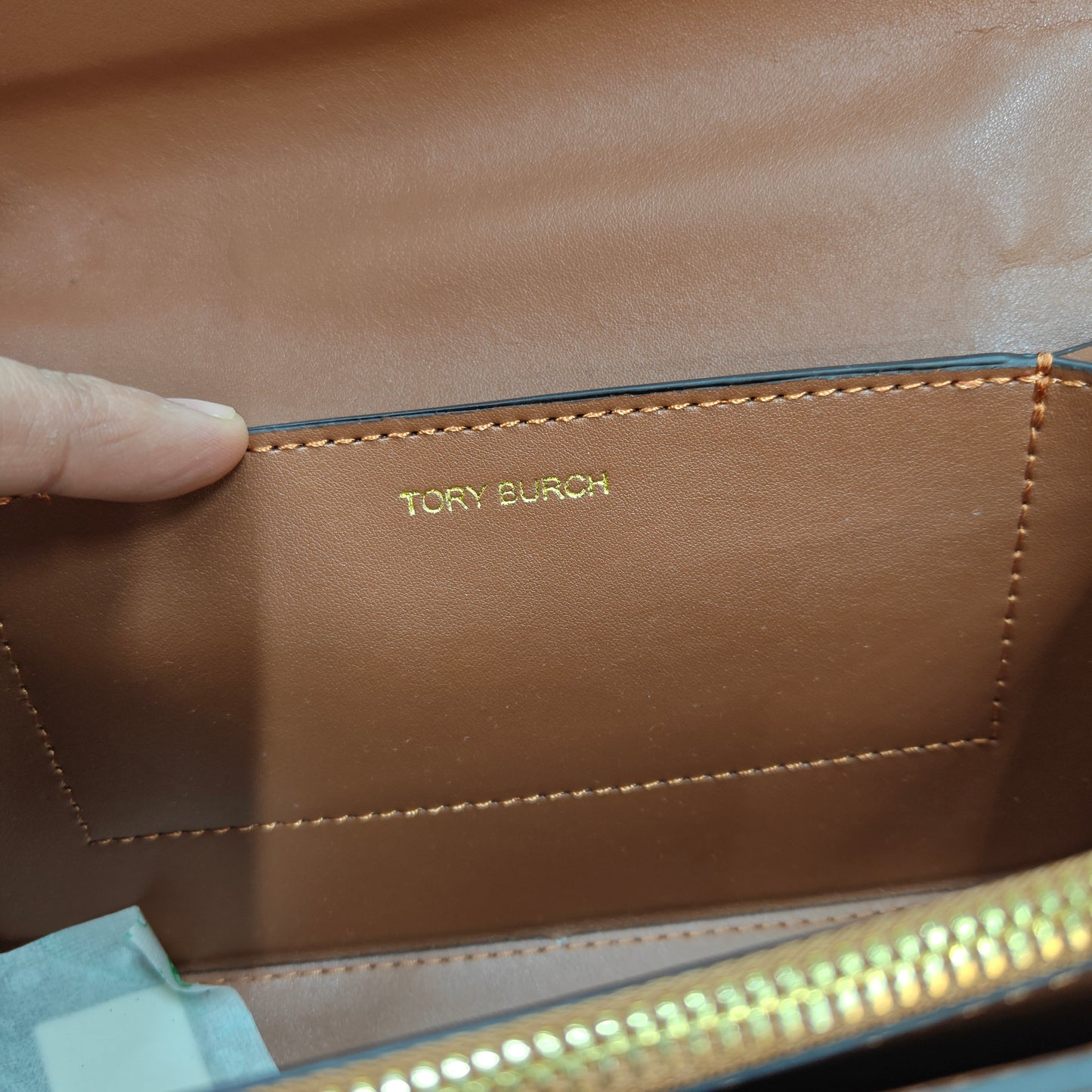 TB Eleanor - Brown Colour (Ultra Premium Double Box)