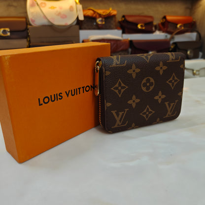 LV54- Mini Wallet