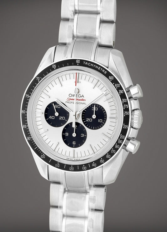 OG Classic Chronograph
