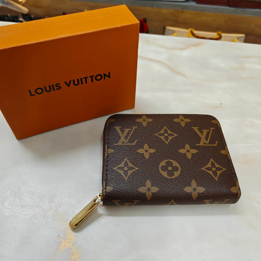 LV54- Mini Wallet