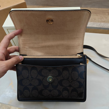 CH Klare - Coffee Black (Double Box) (Ultra Premium)
