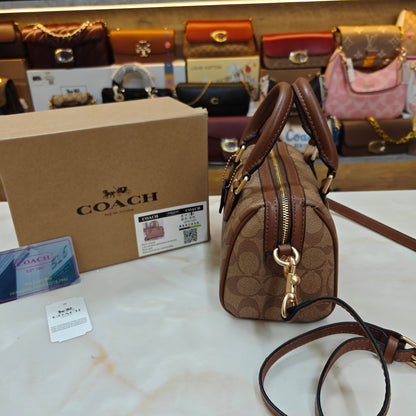 CH Speedy Bag - Apricot Colour