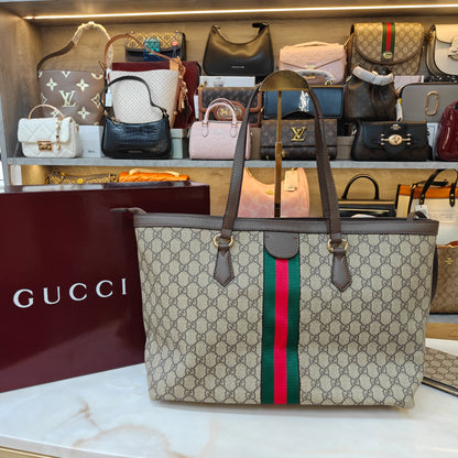 GG Tote Bag- Ultra Premium
