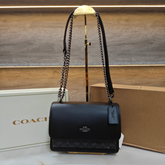 CH Klare - Designer Black (Double Box) (Ultra Premium)
