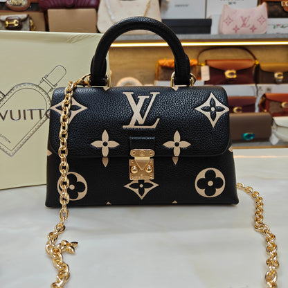 LV Nano - Black (Ultra Premium)