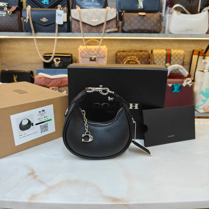 CH Jonie Bag - All Black (Ultra Premium)