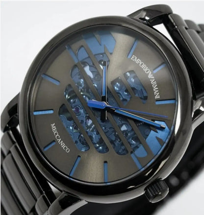 E A Automatic Mens watch