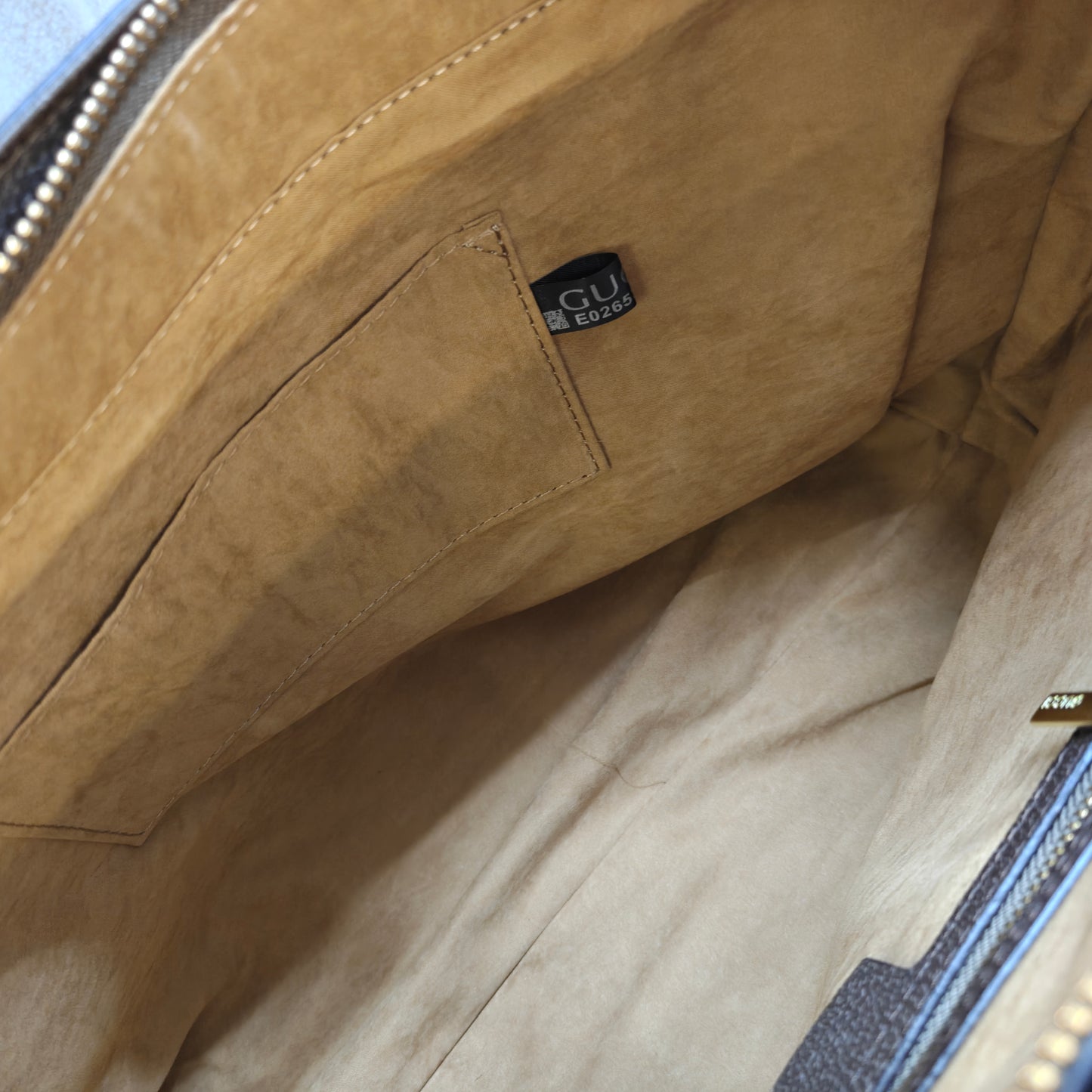 GG Tote Bag- Ultra Premium