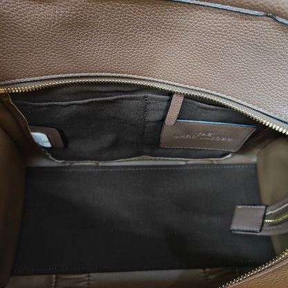MJ - The Tote Bag (Brown)