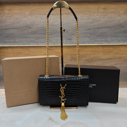 YS66 Kate - Black (Ultra Premium)
