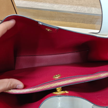 CH Willow Bag- Large (White)