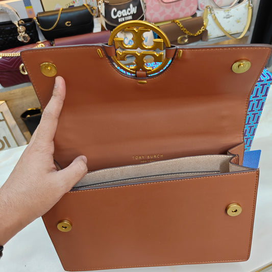 TB70 Miller Shoulder/Sling Bag - Tan Colour (Ultra Premium)