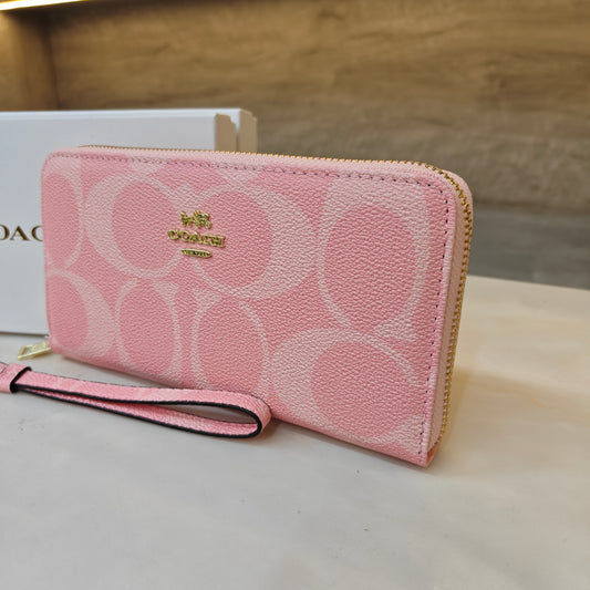 CH Wallet - Pink (Ultra Premium)