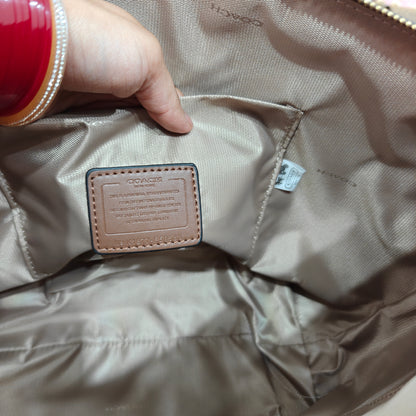 CH - Gallery Medium tote - Apricot
