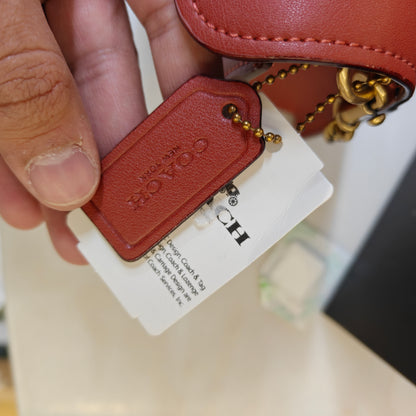 CH Tabby 20 - Tan Apricot (Ultra Premium)